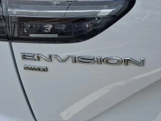 Buick Envision 2021 AWD Avenir 4dr Crossover