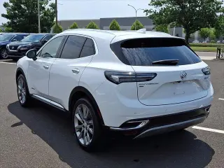 Buick Envision 2021 AWD Avenir 4dr Crossover