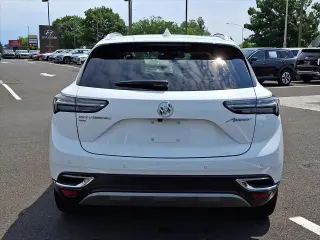 Buick Envision 2021 AWD Avenir 4dr Crossover