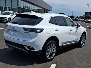 Buick Envision 2021 AWD Avenir 4dr Crossover