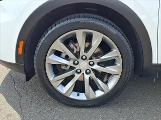 Buick Envision 2021 AWD Avenir 4dr Crossover
