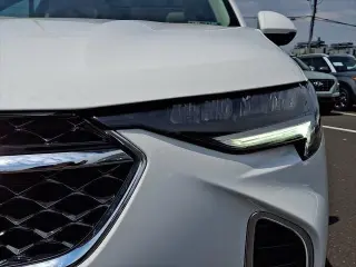 Buick Envision 2021 AWD Avenir 4dr Crossover