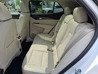 Buick Envision 2021 AWD Avenir 4dr Crossover