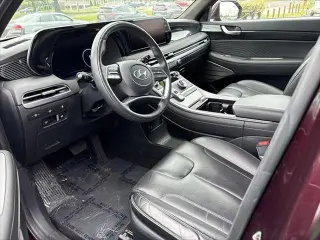 Hyundai PALISADE 2023 AWD Calligraphy 4dr SUV