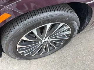 Hyundai PALISADE 2023 AWD Calligraphy 4dr SUV