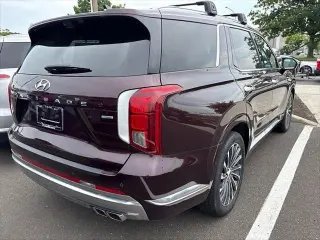 Hyundai PALISADE 2023 AWD Calligraphy 4dr SUV