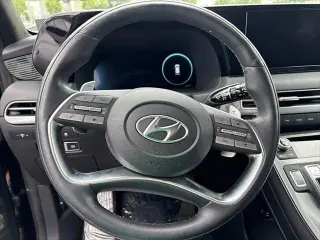 Hyundai PALISADE 2023 AWD Calligraphy 4dr SUV