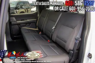Ford F-150 2023 4x4 Platinum 4dr SuperCrew 6.5 ft. SB