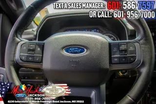Ford F-150 2023 4x4 Platinum 4dr SuperCrew 6.5 ft. SB
