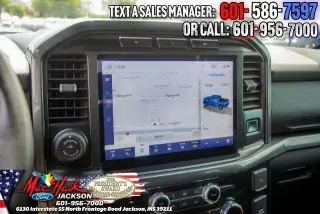 Ford F-150 2023 4x4 Platinum 4dr SuperCrew 6.5 ft. SB