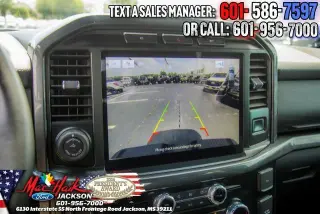 Ford F-150 2023 4x4 Platinum 4dr SuperCrew 6.5 ft. SB