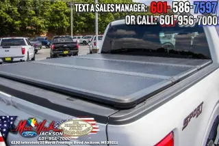 Ford F-150 2023 4x4 Platinum 4dr SuperCrew 6.5 ft. SB