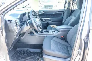 Ford Ranger 2025 4x4 XLT 4dr SuperCrew 5.0 ft. SB