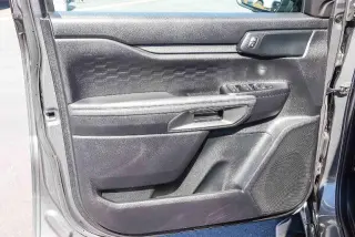 Ford Ranger 2025 4x4 XLT 4dr SuperCrew 5.0 ft. SB