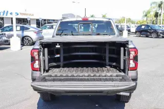 Ford Ranger 2025 4x4 XLT 4dr SuperCrew 5.0 ft. SB