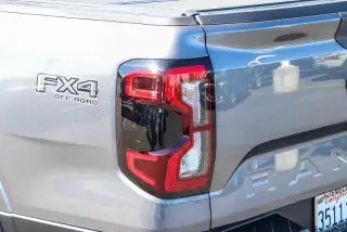 Ford Ranger 2025 4x4 XLT 4dr SuperCrew 5.0 ft. SB