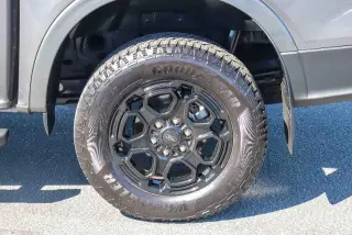 Ford Ranger 2025 4x4 XLT 4dr SuperCrew 5.0 ft. SB