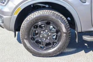 Ford Ranger 2025 4x4 XLT 4dr SuperCrew 5.0 ft. SB