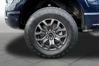 Ford F-150 2022 4x4 Tremor 4dr SuperCrew 5.5 ft. SB