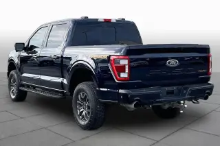 Ford F-150 2022 4x4 Tremor 4dr SuperCrew 5.5 ft. SB