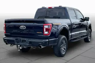 Ford F-150 2022 4x4 Tremor 4dr SuperCrew 5.5 ft. SB