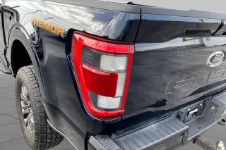 Ford F-150 2022 4x4 Tremor 4dr SuperCrew 5.5 ft. SB
