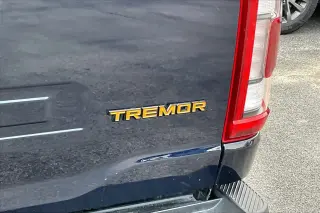 Ford F-150 2022 4x4 Tremor 4dr SuperCrew 5.5 ft. SB