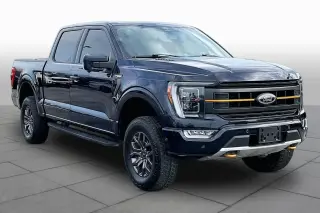 Ford F-150 2022 4x4 Tremor 4dr SuperCrew 5.5 ft. SB