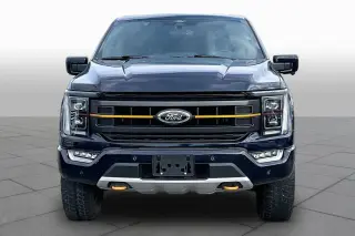 Ford F-150 2022 4x4 Tremor 4dr SuperCrew 5.5 ft. SB