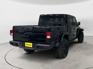 Jeep Gladiator 2025 4x4 Big Bear 4dr Crew Cab 5.0 ft. SB