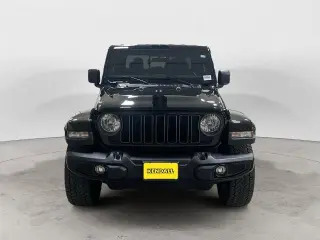 Jeep Gladiator 2025 4x4 Big Bear 4dr Crew Cab 5.0 ft. SB