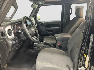 Jeep Gladiator 2025 4x4 Big Bear 4dr Crew Cab 5.0 ft. SB