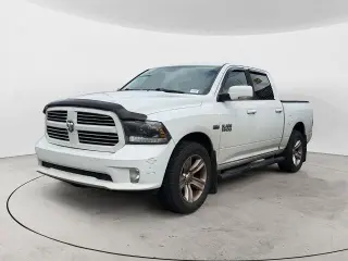 Ram 1500 2015 4x4 Sport 4dr Crew Cab 5.5 ft. SB Pickup
