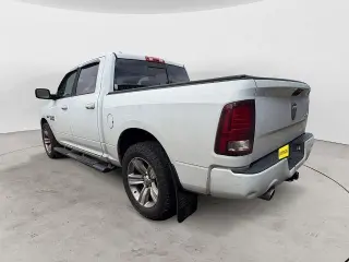 Ram 1500 2015 4x4 Sport 4dr Crew Cab 5.5 ft. SB Pickup