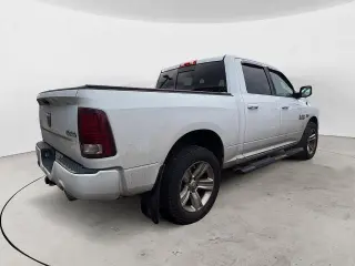 Ram 1500 2015 4x4 Sport 4dr Crew Cab 5.5 ft. SB Pickup