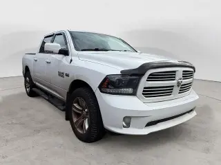 Ram 1500 2015 4x4 Sport 4dr Crew Cab 5.5 ft. SB Pickup