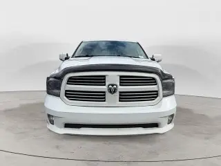 Ram 1500 2015 4x4 Sport 4dr Crew Cab 5.5 ft. SB Pickup