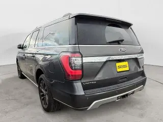 Ford Expedition MAX 2021 4x4 Limited 4dr SUV