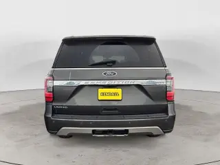 Ford Expedition MAX 2021 4x4 Limited 4dr SUV