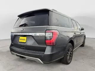 Ford Expedition MAX 2021 4x4 Limited 4dr SUV