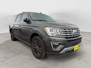Ford Expedition MAX 2021 4x4 Limited 4dr SUV