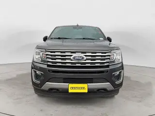 Ford Expedition MAX 2021 4x4 Limited 4dr SUV
