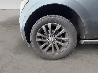 Ford Expedition MAX 2021 4x4 Limited 4dr SUV