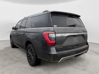 Ford Expedition MAX 2021 4x4 Limited 4dr SUV