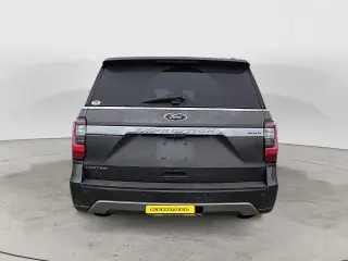 Ford Expedition MAX 2021 4x4 Limited 4dr SUV