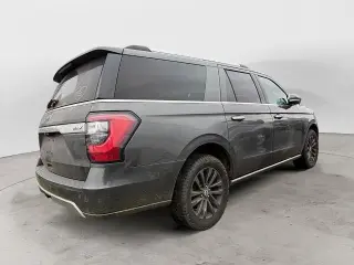 Ford Expedition MAX 2021 4x4 Limited 4dr SUV
