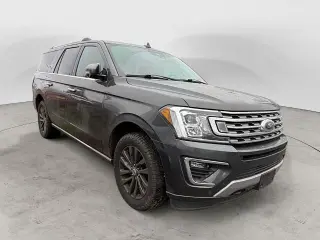 Ford Expedition MAX 2021 4x4 Limited 4dr SUV