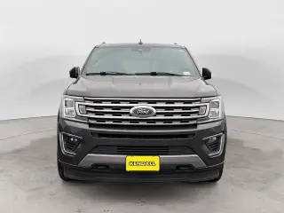 Ford Expedition MAX 2021 4x4 Limited 4dr SUV