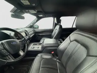 Ford Expedition MAX 2021 4x4 Limited 4dr SUV