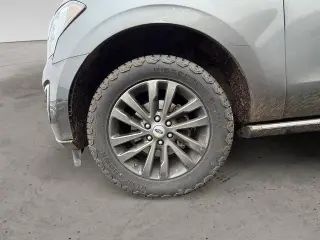 Ford Expedition MAX 2021 4x4 Limited 4dr SUV